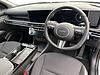 Hyundai TUCSON 1.6T 239 Hybrid Black Line 5dr Auto Silver