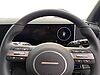 Hyundai TUCSON 1.6T 239 Hybrid Black Line 5dr Auto Silver