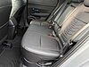 Hyundai TUCSON 1.6T 239 Hybrid Black Line 5dr Auto Silver