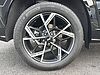 Hyundai TUCSON 1.6T 239 Hybrid N Line Edition 5dr Auto Black