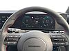 Hyundai TUCSON 1.6T 239 Hybrid N Line Edition 5dr Auto Black