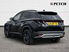 Hyundai TUCSON 1.6T 239 Hybrid Black Line 5dr Auto Black