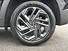 Hyundai TUCSON 1.6T 239 Hybrid Black Line 5dr Auto Black