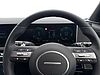 Hyundai TUCSON 1.6T 239 Hybrid Black Line 5dr Auto Black