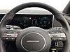 Hyundai TUCSON 1.6T 239 Hybrid Black Line 5dr Auto Grey