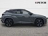 Hyundai TUCSON 1.6T 239 Hybrid N Line Edition 5dr Auto Grey