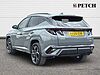 Hyundai TUCSON 1.6T 239 Hybrid N Line Edition 5dr Auto Grey