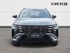 Hyundai TUCSON 1.6T 239 Hybrid N Line Edition 5dr Auto Grey