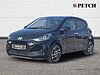 Hyundai I10 1.0 [63] Premium 5dr [Nav] Black