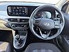 Hyundai I10 1.0 [63] Premium 5dr [Nav] Black