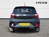 Hyundai I10 1.0 [63] Premium 5dr [Nav] Black