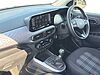 Hyundai I10 1.0 [63] Premium 5dr [Nav] Black