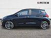 Hyundai I10 1.0 [63] Premium 5dr [Nav] Black