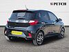 Hyundai I10 1.0 [63] Premium 5dr [Nav] Black