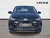 Hyundai I10 1.0 [63] Premium 5dr [Nav] Black