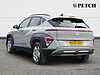 Hyundai KONA 1.6T 138 Advance 5dr DCT Grey
