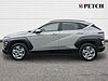 Hyundai KONA 1.6T 138 Advance 5dr DCT Grey