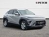 Hyundai KONA 1.6T 138 Advance 5dr DCT Grey