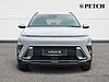 Hyundai KONA 1.6T 138 Advance 5dr DCT Grey