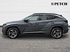 Hyundai TUCSON 1.6T Advance 5dr Grey