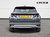 Hyundai TUCSON 1.6T Advance 5dr Grey