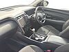Hyundai TUCSON 1.6 TGDi 48V MHD Premium 5dr 2WD DCT Black