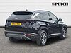 Hyundai TUCSON 1.6 TGDi 48V MHD Premium 5dr 2WD DCT Black