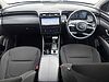 Hyundai TUCSON 1.6 TGDi 48V MHD Premium 5dr 2WD DCT Black