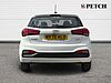 Hyundai I20 1.2 MPi SE 5dr White