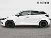 Hyundai I20 1.2 MPi SE 5dr White