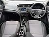 Hyundai I20 1.2 MPi SE 5dr White
