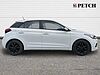 Hyundai I20 1.2 MPi SE 5dr White