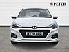 Hyundai I20 1.2 MPi SE 5dr White