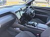 Hyundai TUCSON 1.6 TGDi Hybrid 230 N Line 5dr 2WD Auto White