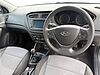 Hyundai I20 1.2 MPi S Connect 5dr White