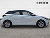 Hyundai I20 1.2 MPi S Connect 5dr White