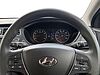 Hyundai I20 1.2 MPi S Connect 5dr White