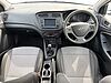 Hyundai I20 1.2 MPi S Connect 5dr White