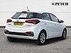 Hyundai I20 1.2 MPi S Connect 5dr White