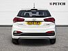 Hyundai I20 1.2 MPi S Connect 5dr White