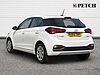 Hyundai I20 1.2 MPi S Connect 5dr White