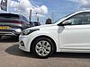 Hyundai I20 1.2 MPi S Connect 5dr White
