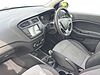 Hyundai I20 1.2 MPi S Connect 5dr White