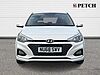 Hyundai I20 1.2 MPi S Connect 5dr White