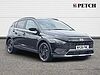 Hyundai BAYON 1.0 TGDi [90] Black Line 5dr Black