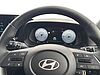 Hyundai BAYON 1.0 TGDi [90] Black Line 5dr Black