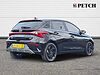 Hyundai I20 1.0T GDi 90 Black Line 5dr Black