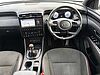 Hyundai TUCSON 1.6 TGDi N Line 5dr 2WD White