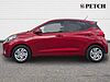 Hyundai I10 1.0 MPi SE 5dr Red