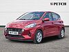 Hyundai I10 1.0 MPi SE 5dr Red